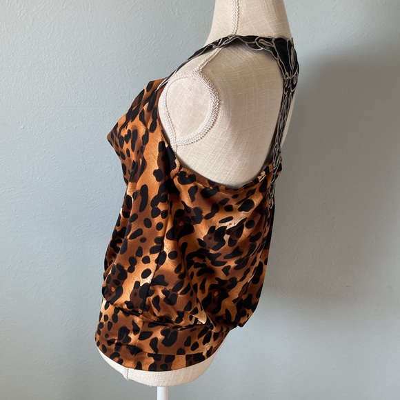 Bingo blouse Size Lg - Picture 2 of 5